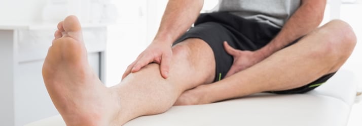 Chiropractic The Woodlands TX Knee Pain